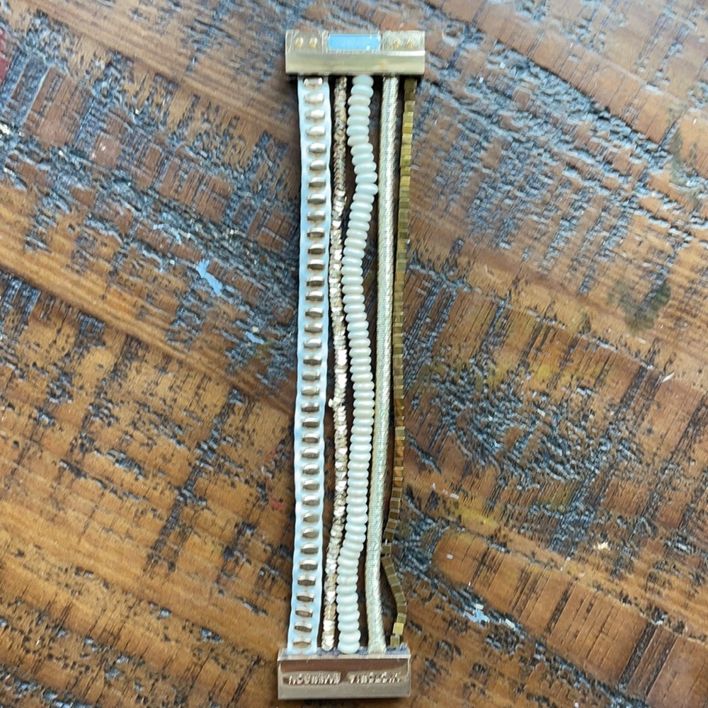 Victoria Emerson golf cuff